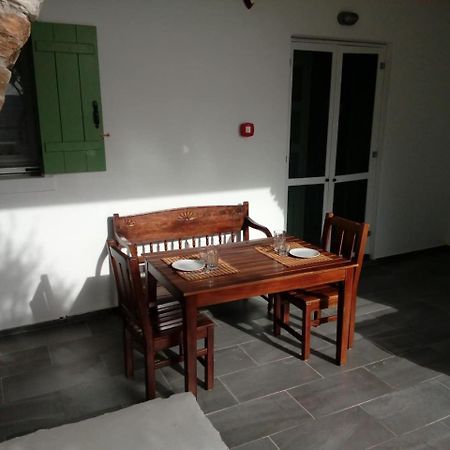 St George Antiparos Apartments And Studios Agios Georgios  Bagian luar foto