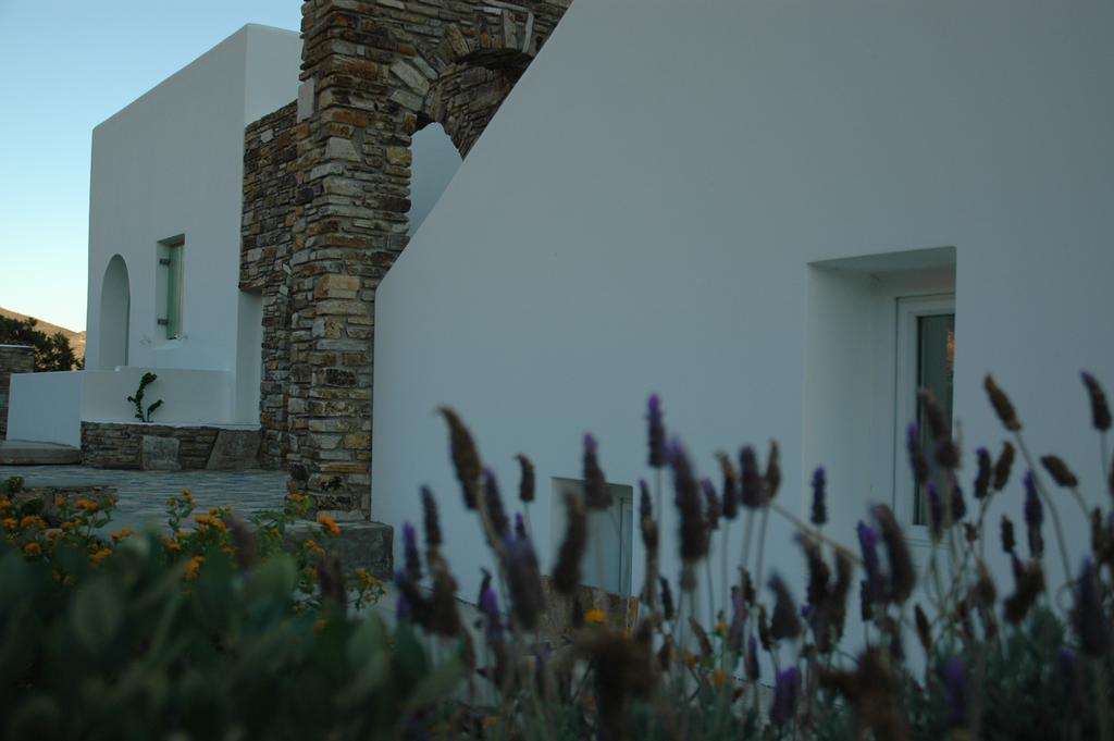 St George Antiparos Apartments And Studios Agios Georgios  Bagian luar foto