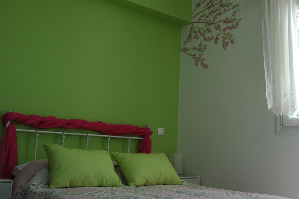 St George Antiparos Apartments And Studios Agios Georgios  Bagian luar foto