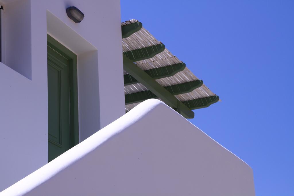 St George Antiparos Apartments And Studios Agios Georgios  Bagian luar foto